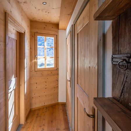 Rifugio Uschione Guest House เคียเวนนา ภายนอก รูปภาพ